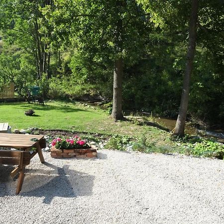 Вилла Wellness Privat Styri Lipy Liptovske Revuce Экстерьер фото