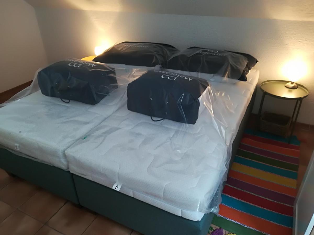 Вилла Wellness Privat Styri Lipy Liptovske Revuce Экстерьер фото