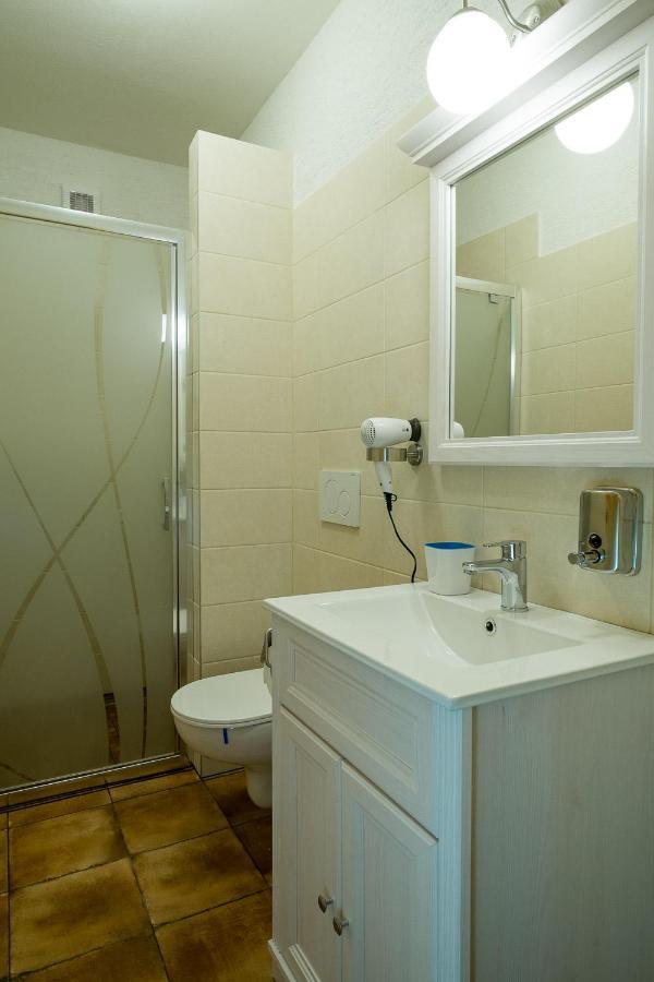 Вилла Wellness Privat Styri Lipy Liptovske Revuce Экстерьер фото