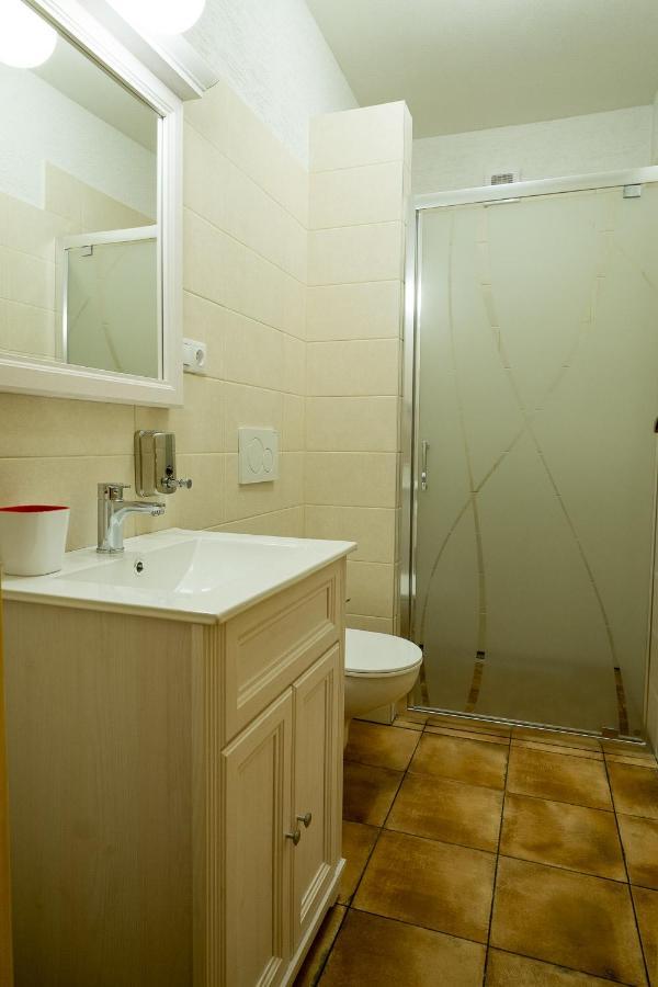 Вилла Wellness Privat Styri Lipy Liptovske Revuce Экстерьер фото