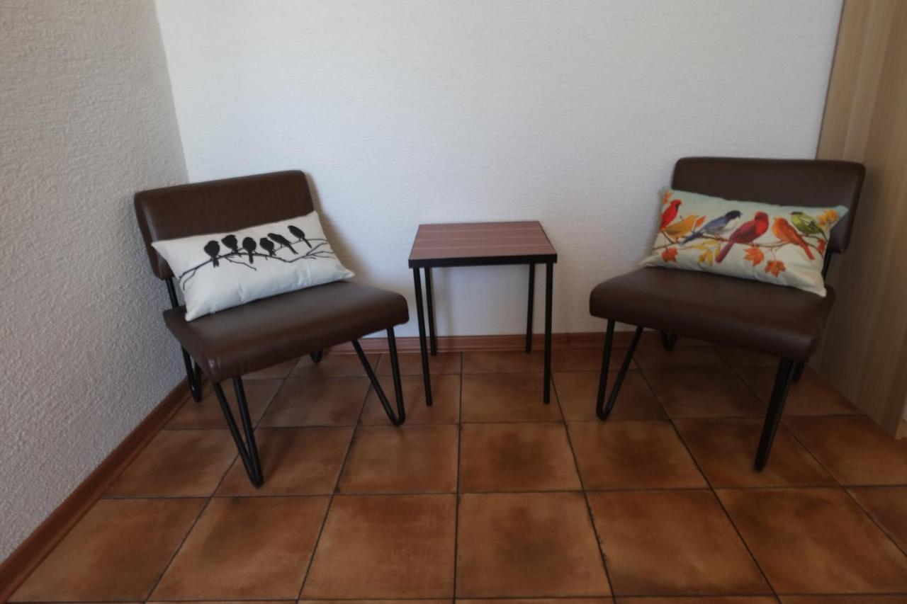 Вилла Wellness Privat Styri Lipy Liptovske Revuce Экстерьер фото