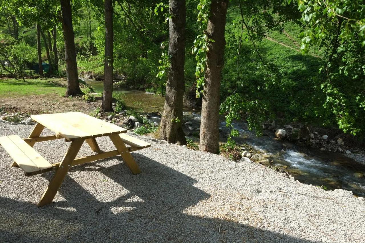 Вилла Wellness Privat Styri Lipy Liptovske Revuce Экстерьер фото